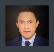 Fotografía de Dr. Juan Carlos García Hernández