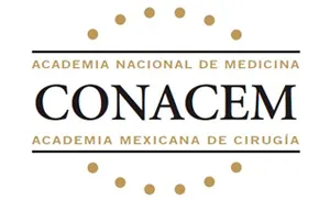 Logotipo de CONACEM